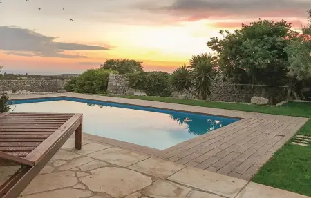 Casa Pirato, Maison 4 personnes à Modica - Photo 6
