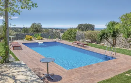 Casa Pirato, Maison 4 personnes à Modica - Photo 7