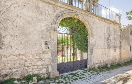 Casa Pirato, Maison 4 personnes à Modica - Photo 8
