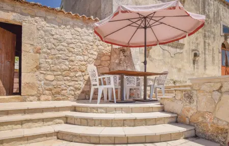 Casa Pirato, Maison 4 personnes à Modica - Photo 9