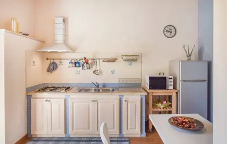 Casa Pirato, Maison 4 personnes à Modica - Photo 11
