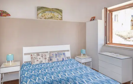 Casa Pirato, Maison 4 personnes à Modica - Photo 12