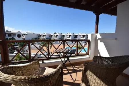 Home Atlantico, Terrasse Séjour Proche des Plages - Photo 15