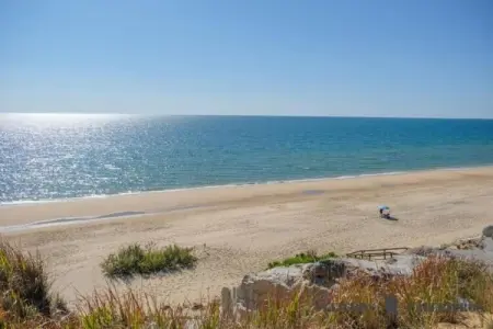 Home Atlantico, Terrasse Séjour Proche des Plages - Photo 25