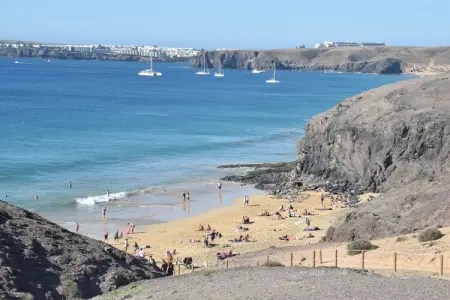 Home Atlantico, Terrasse Séjour Proche des Plages - Photo 35