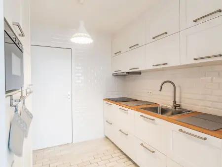 Seaview 2, Appartement 4 personnes à Bredene - Photo 3
