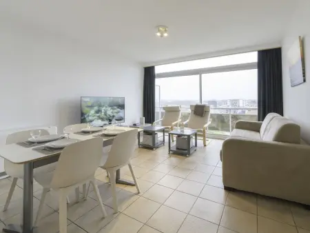 Seaview 2, Appartement 4 personnes à Bredene - Photo 6