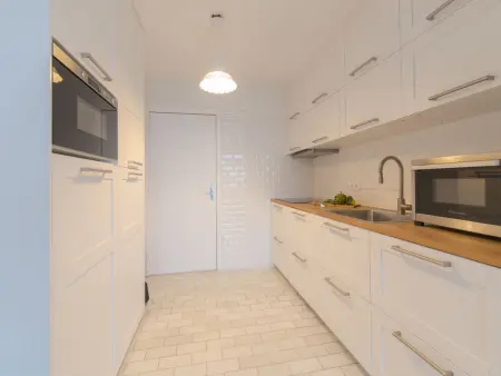 Seaview 2, Appartement 4 personnes à Bredene - Photo 10