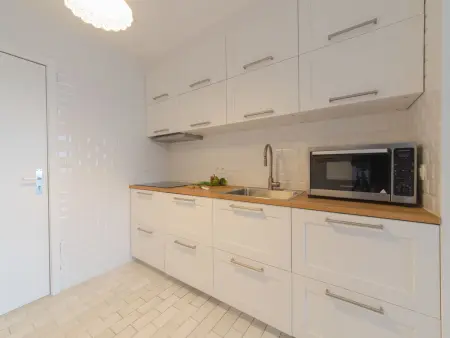 Seaview 2, Appartement 4 personnes à Bredene - Photo 11