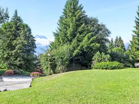Aiguilles Dorées III/2, Chalet 4 personnes à Villars - Photo 27