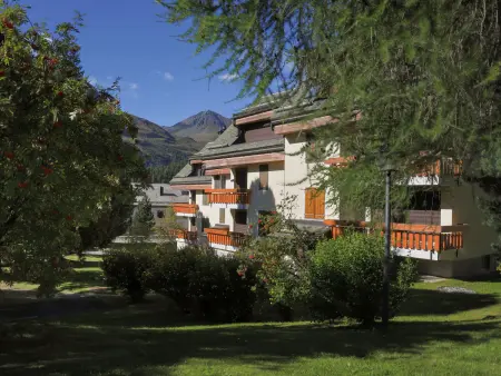 Chesa Nair 9D, Appartement 6 personnes à Silvaplana Surlej - Photo 24