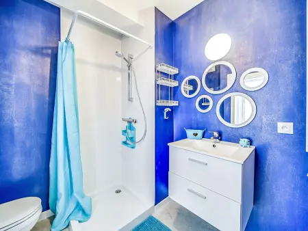 le Tivoli, Appartement 2 personnes à Cannes - Photo 11