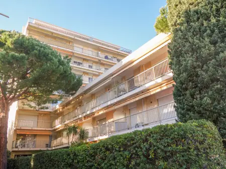le Tivoli, Appartement 2 personnes à Cannes - Photo 14