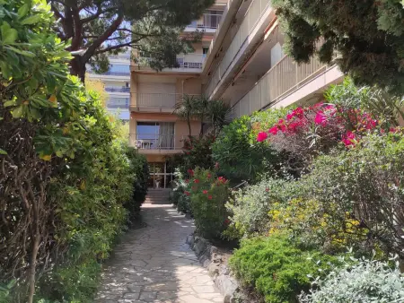 le Tivoli, Appartement 2 personnes à Cannes - Photo 15