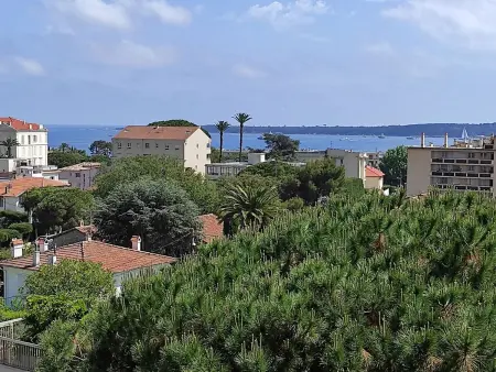 le Tivoli, Appartement 2 personnes à Cannes - Photo 16
