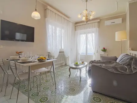 Agave, Appartement 4 personnes à Roccastrada - Photo 5