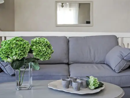 Agave, Appartement 4 personnes à Roccastrada - Photo 8