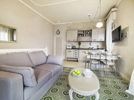 Agave, Appartement 4 personnes à Roccastrada - Photo 11