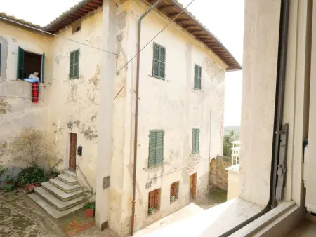 Agave, Appartement 4 personnes à Roccastrada - Photo 15
