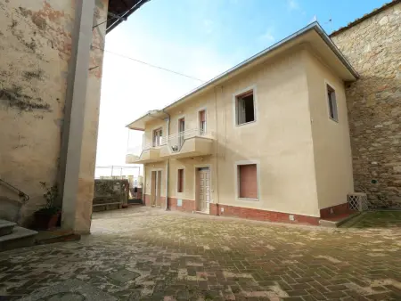 Agave, Appartement 4 personnes à Roccastrada - Photo 27