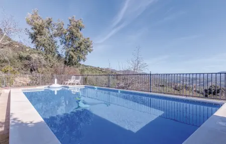 Maison 8 personnes à Iznájar - Photo 1