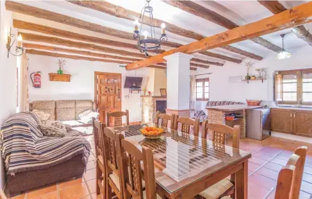 Maison 8 personnes à Iznájar - Photo 2