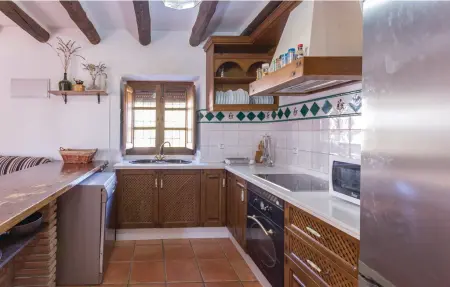 Maison 8 personnes à Iznájar - Photo 3