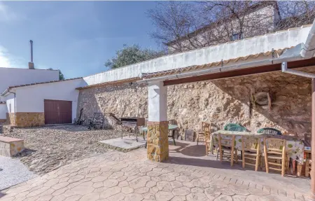 Maison 8 personnes à Iznájar - Photo 5