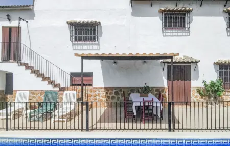 Maison 8 personnes à Iznájar - Photo 6