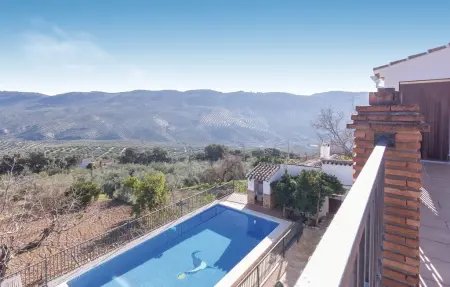Maison 8 personnes à Iznájar - Photo 7