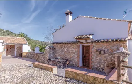 Maison 8 personnes à Iznájar - Photo 10