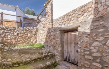 Maison 8 personnes à Iznájar - Photo 11