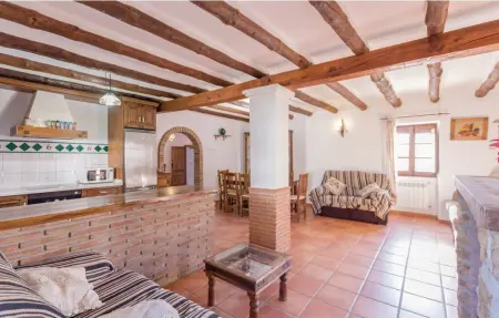 Maison 8 personnes à Iznájar - Photo 12