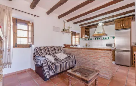 Maison 8 personnes à Iznájar - Photo 13