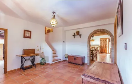 Maison 8 personnes à Iznájar - Photo 14