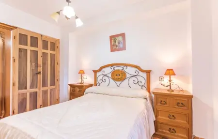Maison 8 personnes à Iznájar - Photo 16