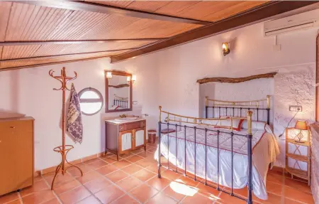 Maison 8 personnes à Iznájar - Photo 17