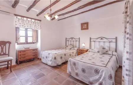 Maison 8 personnes à Iznájar - Photo 18