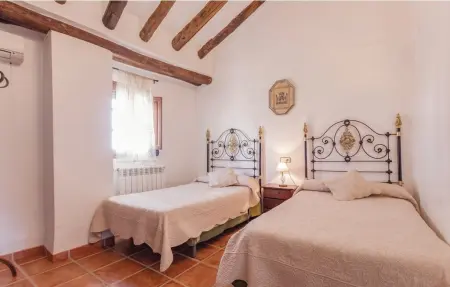 Maison 8 personnes à Iznájar - Photo 19