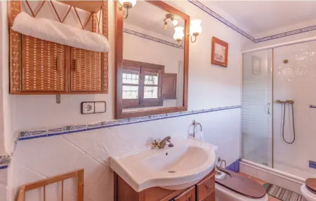 Maison 8 personnes à Iznájar - Photo 20
