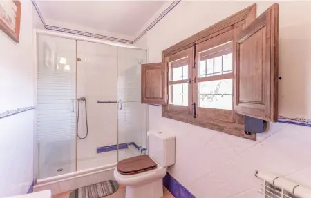 Maison 8 personnes à Iznájar - Photo 21