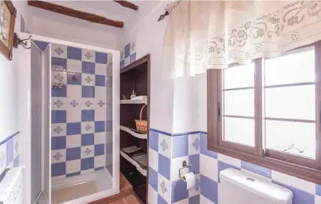 Maison 8 personnes à Iznájar - Photo 23