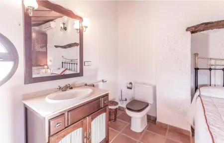Maison 8 personnes à Iznájar - Photo 24
