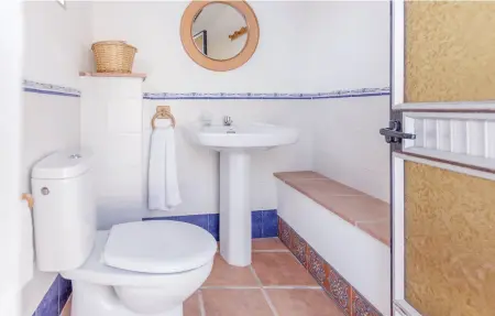 Maison 8 personnes à Iznájar - Photo 25
