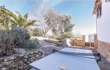 Maison 8 personnes à Iznájar - Photo 26