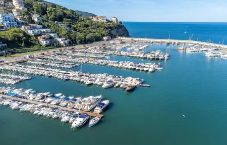 Villa Sole, Maison 4 personnes à Agropoli  SA - Photo 30