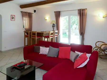 Sweet Home in Luberon, Maison 6 personnes à Villelaure - Photo 1