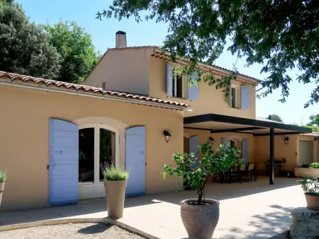 Sweet Home in Luberon, Maison 6 personnes à Villelaure - Photo 2