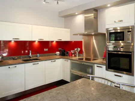 Sweet Home in Luberon, Maison 6 personnes à Villelaure - Photo 3