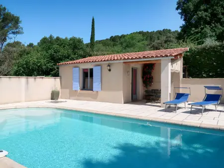 Sweet Home in Luberon, Maison 6 personnes à Villelaure - Photo 4